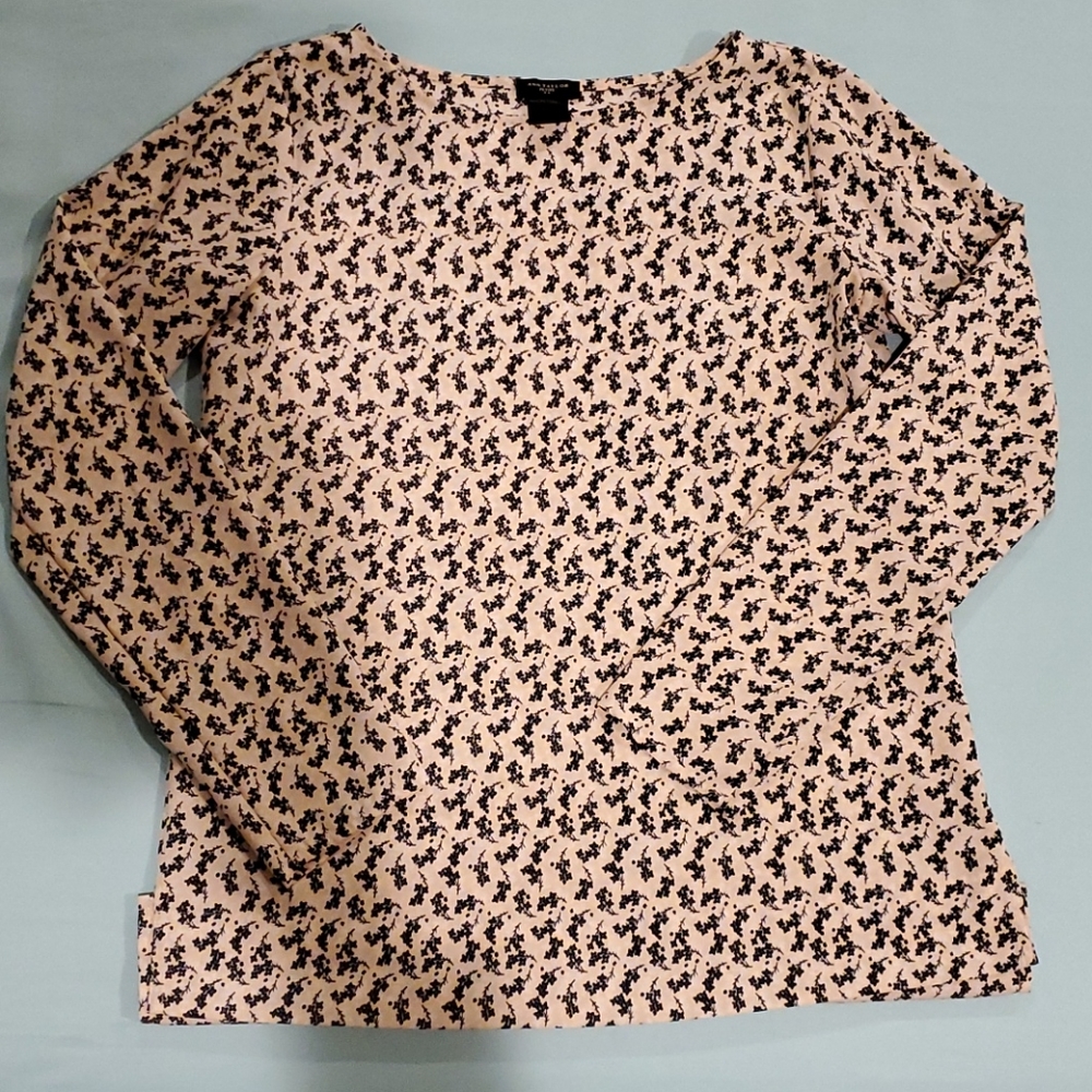 Ann Taylor Top